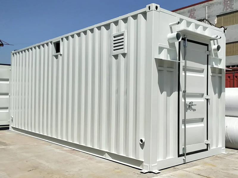 城子河储能电池物流运输